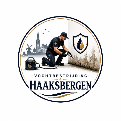 Vochtbestrijding Haaksbergen